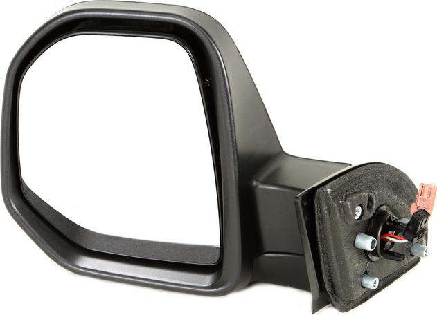 BLIC 5402-04-9239998P - Зовнішнє дзеркало autocars.com.ua