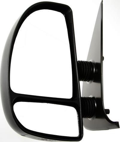 BLIC 5402-04-9252913P - Зовнішнє дзеркало autocars.com.ua