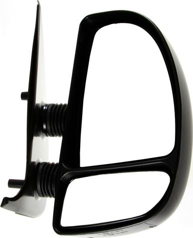 BLIC 5402-04-9255911P - Зовнішнє дзеркало autocars.com.ua