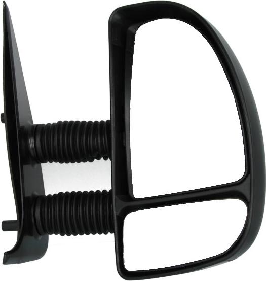 BLIC 5402-04-9257911P - Зовнішнє дзеркало autocars.com.ua