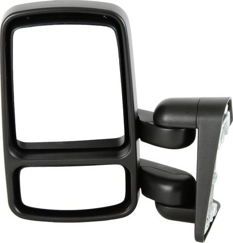 BLIC 5402-04-9291751P - Зовнішнє дзеркало autocars.com.ua