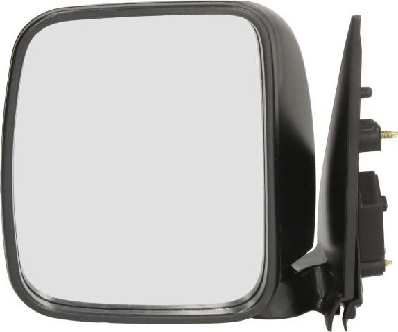 BLIC 5402-04-9291955P - Зовнішнє дзеркало autocars.com.ua