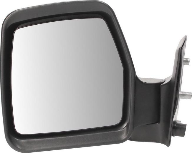 BLIC 5402-04-9291973P - Зовнішнє дзеркало autocars.com.ua