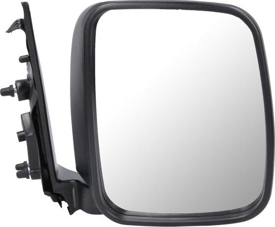 BLIC 5402-04-9292955P - Зовнішнє дзеркало autocars.com.ua