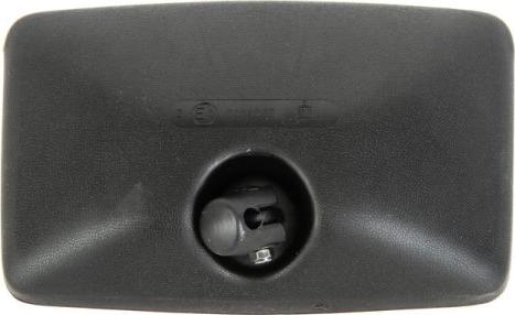 BLIC 5402-04-9293959 - Зовнішнє дзеркало autocars.com.ua