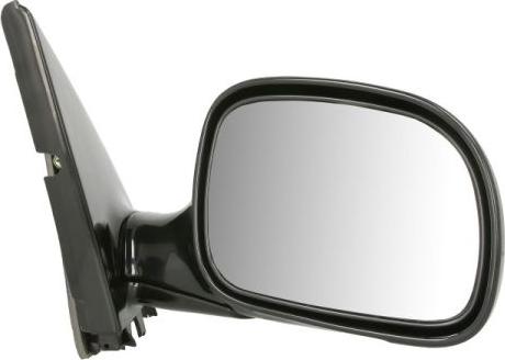 BLIC 5402-04-9921891P - Зовнішнє дзеркало autocars.com.ua