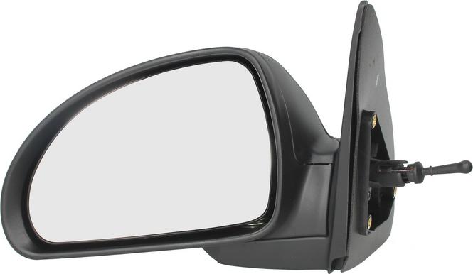 BLIC 5402-04-9927131P - Зовнішнє дзеркало autocars.com.ua