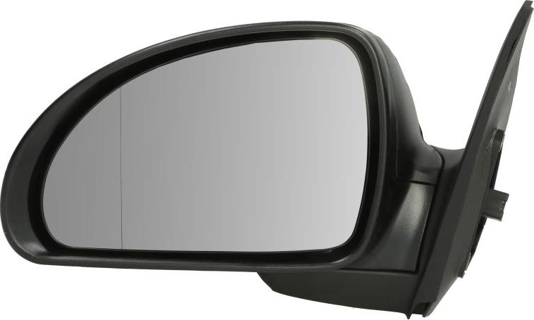 BLIC 5402-04-9927135P - Зовнішнє дзеркало autocars.com.ua