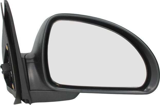 BLIC 5402-04-9927136P - Зовнішнє дзеркало autocars.com.ua