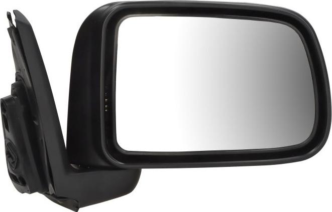 BLIC 5402-04-9928927P - Зовнішнє дзеркало autocars.com.ua