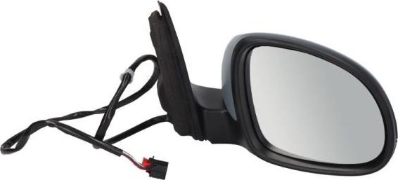 BLIC 5402-04-9929130P - Зовнішнє дзеркало autocars.com.ua