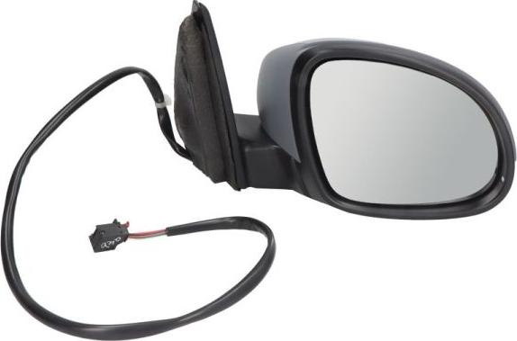 BLIC 5402-04-9939131P - Зовнішнє дзеркало autocars.com.ua