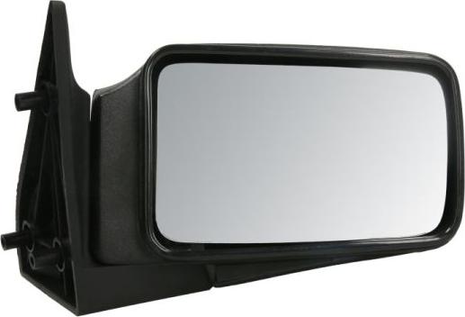 BLIC 5402-04-9992928 - Зовнішнє дзеркало autocars.com.ua
