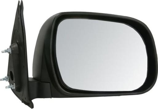 BLIC 5402-04-9992931P - Зовнішнє дзеркало autocars.com.ua