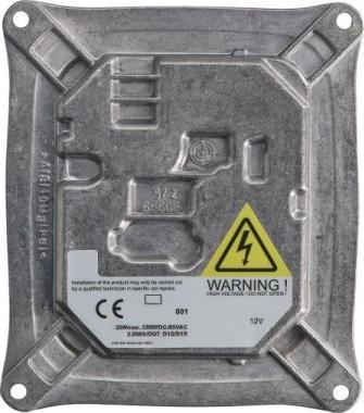 BLIC 5402-05-001-500P - Пристрій управління, освітлення autocars.com.ua