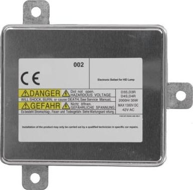 BLIC 5402-05-002-500P - Пристрій управління, освітлення autocars.com.ua