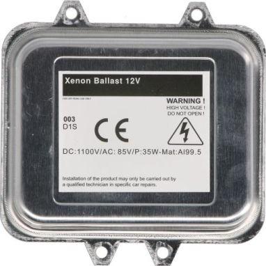 BLIC 5402-05-003-500P - Пристрій управління, освітлення autocars.com.ua