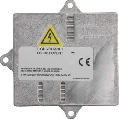 BLIC 5402-05-009-500P - Пристрій управління, освітлення autocars.com.ua