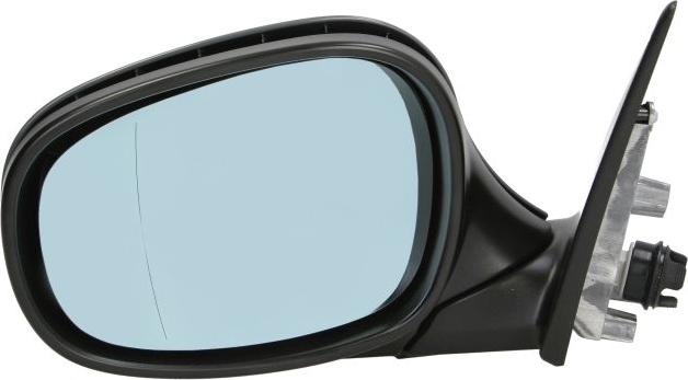 BLIC 5402-05-021361P - Зовнішнє дзеркало autocars.com.ua