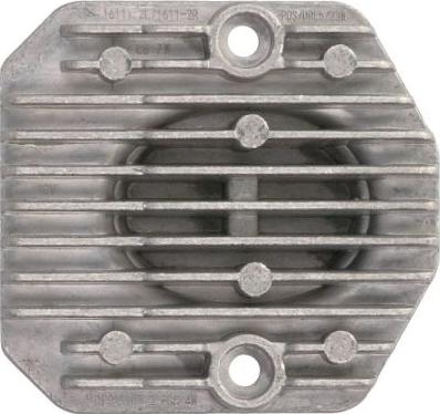 BLIC 5402-05-037-612P - Пристрій управління, освітлення autocars.com.ua