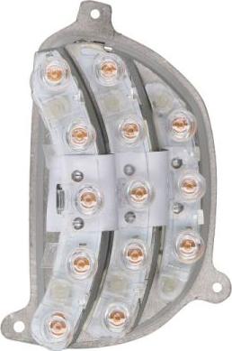 BLIC 5402-05-045-611P - Пристрій управління, освітлення autocars.com.ua