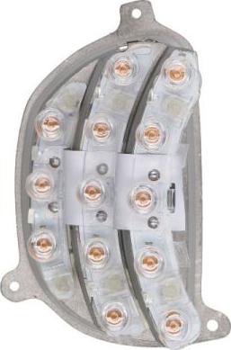 BLIC 5402-05-046-612P - Пристрій управління, освітлення autocars.com.ua