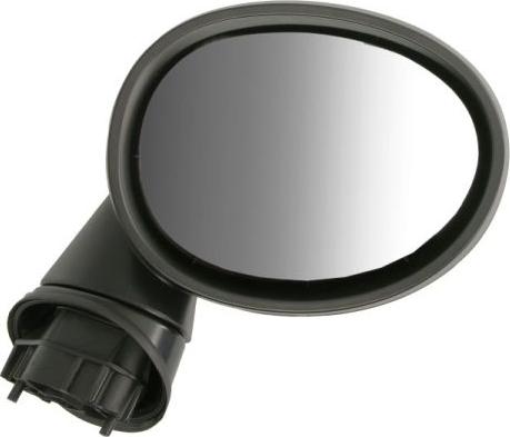 BLIC 5402-05-0877313P - Зовнішнє дзеркало autocars.com.ua