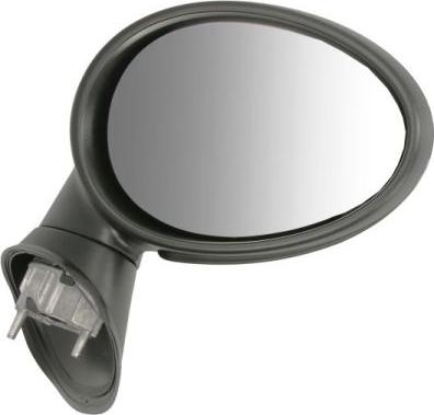 BLIC 5402-05-0884311P - Зовнішнє дзеркало autocars.com.ua