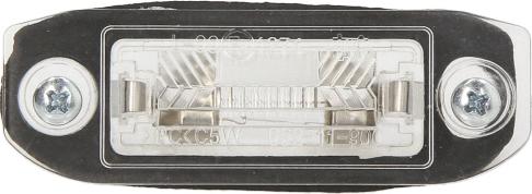 BLIC 5402-052-11-905 - Ліхтар освітлення номерного знака autocars.com.ua
