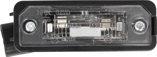 BLIC 5402-053-10-905 - Ліхтар освітлення номерного знака autocars.com.ua