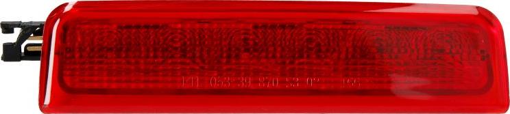 BLIC 5402-05-339870P - Додатковий ліхтар сигнал гальмування autocars.com.ua