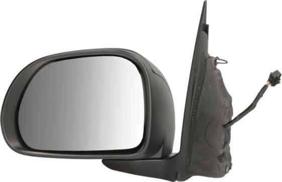 BLIC 5402-07-0301311P - Зовнішнє дзеркало autocars.com.ua