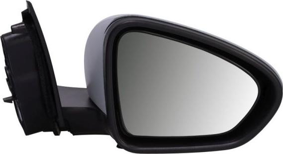 BLIC 5402-07-0354313P - Зовнішнє дзеркало autocars.com.ua