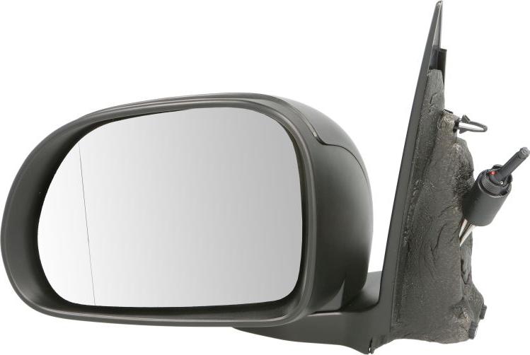 BLIC 5402-07-048361P - Зовнішнє дзеркало autocars.com.ua