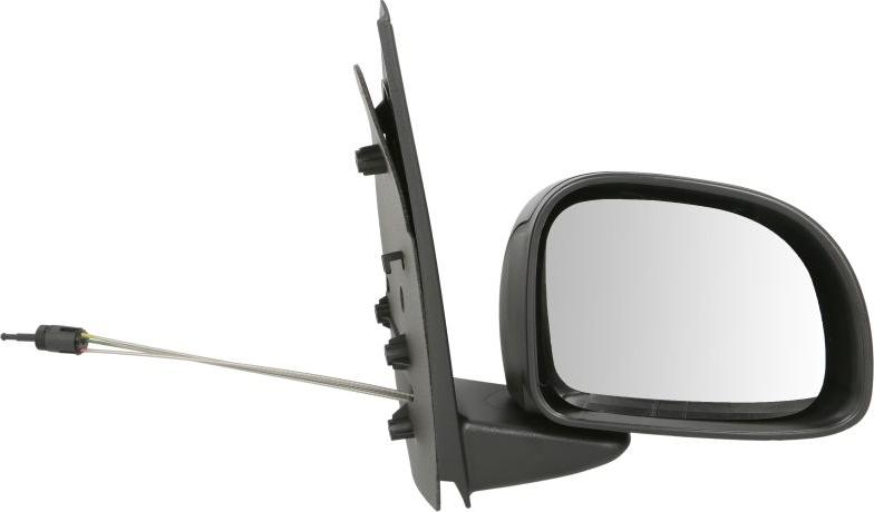 BLIC 5402-07-049362P - Зовнішнє дзеркало autocars.com.ua