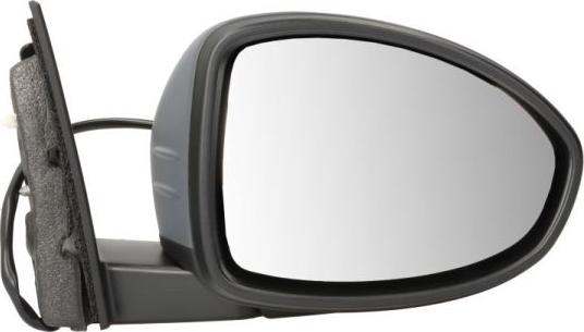 BLIC 5402-07-2590313P - Зовнішнє дзеркало autocars.com.ua