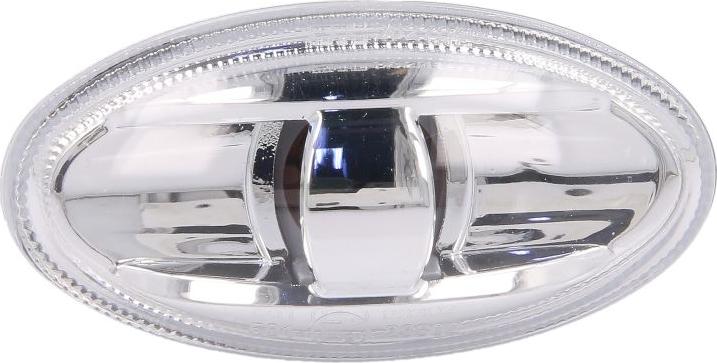 BLIC 5402-08-0185100P - Бічний ліхтар, покажчик повороту autocars.com.ua