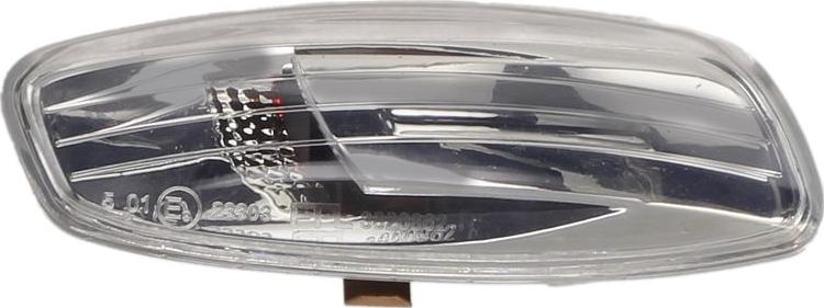 BLIC 5402-08-1115106P - Бічний ліхтар, покажчик повороту autocars.com.ua