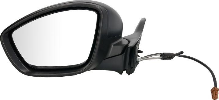 BLIC 5402-08-2002067P - Зовнішнє дзеркало autocars.com.ua