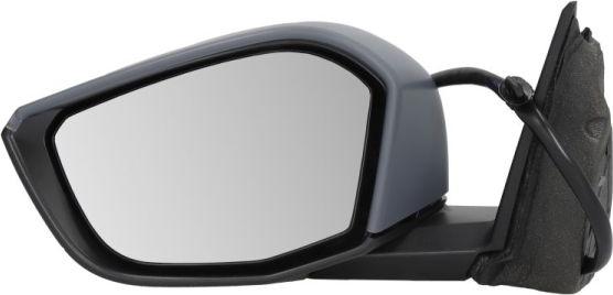 BLIC 5402-08-2543310P - Зовнішнє дзеркало autocars.com.ua