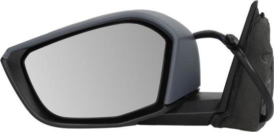 BLIC 5402-08-2543314P - Зовнішнє дзеркало autocars.com.ua