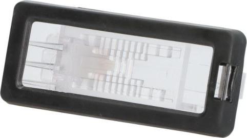 BLIC 5402-09-0245105P - Ліхтар освітлення номерного знака autocars.com.ua