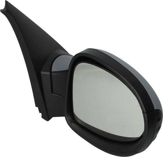 BLIC 5402-09-049360P - Зовнішнє дзеркало autocars.com.ua