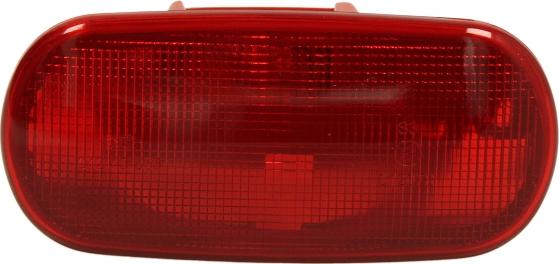 BLIC 5402-09-051200P - Ліхтар сигналу гальмування autocars.com.ua