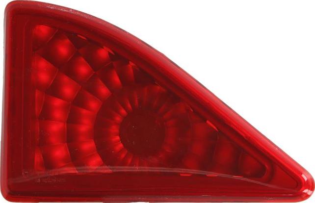 BLIC 5402-09-056-200P - Додатковий ліхтар сигнал гальмування autocars.com.ua