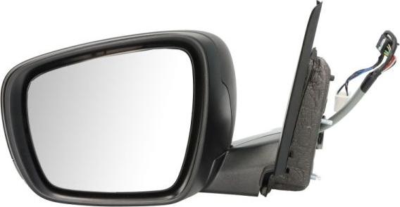 BLIC 5402-09-1241310P - Зовнішнє дзеркало autocars.com.ua