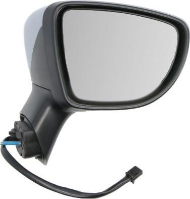BLIC 5402-09-1922311P - Зовнішнє дзеркало autocars.com.ua