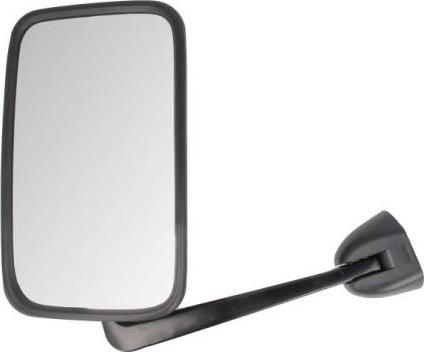 BLIC 5402-09-2002184P - Зовнішнє дзеркало autocars.com.ua