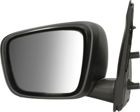 BLIC 5402-09-2434310P - Зовнішнє дзеркало autocars.com.ua