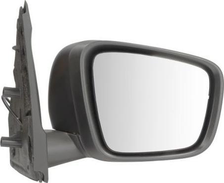 BLIC 5402-09-2434311P - Зовнішнє дзеркало autocars.com.ua